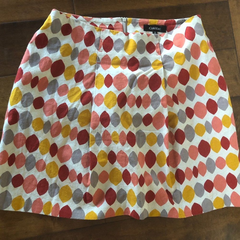 Cotelac Skirt